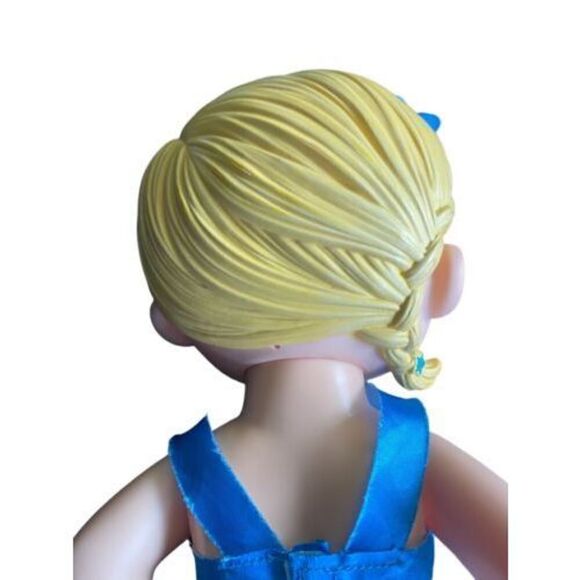 Baby Alive Splash and shimmer mermaid￼ doll 2017 Hasboro - Picture 4 of 6